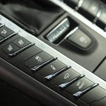 Porsche Macan Turbo facelift 2020