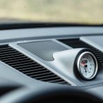 Porsche Macan Turbo facelift 2020