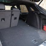 Porsche Macan Turbo facelift 2020