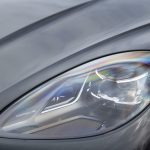 Porsche Macan Turbo facelift 2020