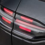 Porsche Macan Turbo facelift 2020