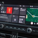 Porsche Macan Turbo facelift 2020