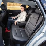 test comparativ Kia Niro PHEV vs Mini Countryman S E All4