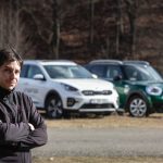 test comparativ Kia Niro PHEV vs Mini Countryman S E All4 2020