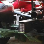 Formula 1 Ferrari SF1000