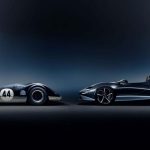 „Scutul de aer” - Explicăm trucul de aerodinamică McLaren