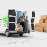 Nissan e-NV200 XL Voltia