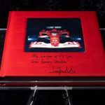 My selection of F1 cars from Bernie’s collection by Luca di Montezemolo