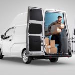 Nissan e-NV200 XL Voltia