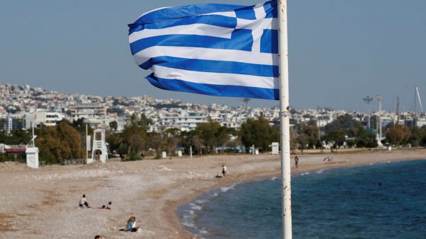 Reguli pentru tursti, zboruri si hoteluri in Grecia