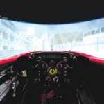 Simulator F1