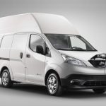 Nissan e-NV200 XL Voltia