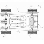 Patente Ferrari electric