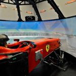 Simulator F1
