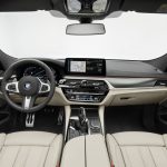 BMW Seria 6 Gran Turismo