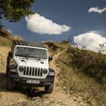 Alternativa la DN1 Jeep Wrangler Rubicon 2020