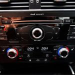 Audi A4 B8 second hand