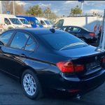 BMW Seria 3 F30 second hand