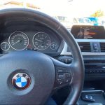 BMW Seria 3 F30 second hand