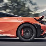 McLaren 765LT (