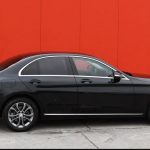 Mercedes Clasa C W205 second hand
