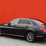 Mercedes Clasa C W205 second hand