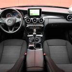 Mercedes Clasa C W205 second hand