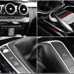 Mercedes Clasa C W205 second hand