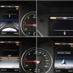 Mercedes Clasa C W205 second hand