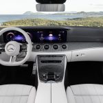 Mercedes E-Class Cabriolet 2020