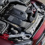 Mercedes E-Class Cabriolet 2020