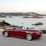 Mercedes E-Class Cabriolet 2020