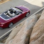 Mercedes E-Class Cabriolet 2020