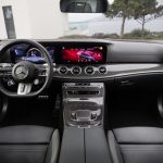 Mercedes-AMG E 53 Coupe