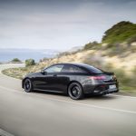 Mercedes-AMG E 53 Coupe