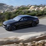 Mercedes-AMG E 53 Coupe