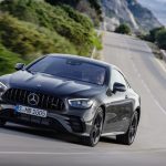 Mercedes-AMG E 53 Coupe