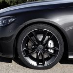 Mercedes-AMG E 53 Coupe