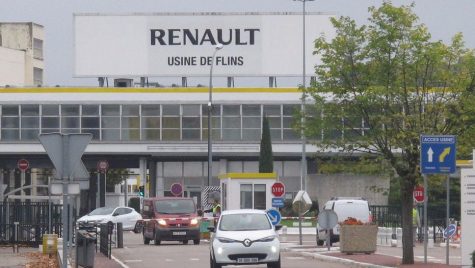 Restructurare la Renault: 15.000 angajați vor fi concediați și extinderea uzinei Dacia a fost suspendată