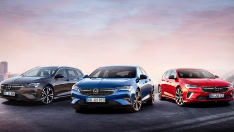 Opel oferă amânarea ratelor pe o perioadă de până la 12 luni