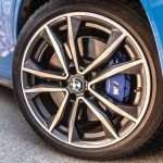 test comparativ BMW X2 M35i