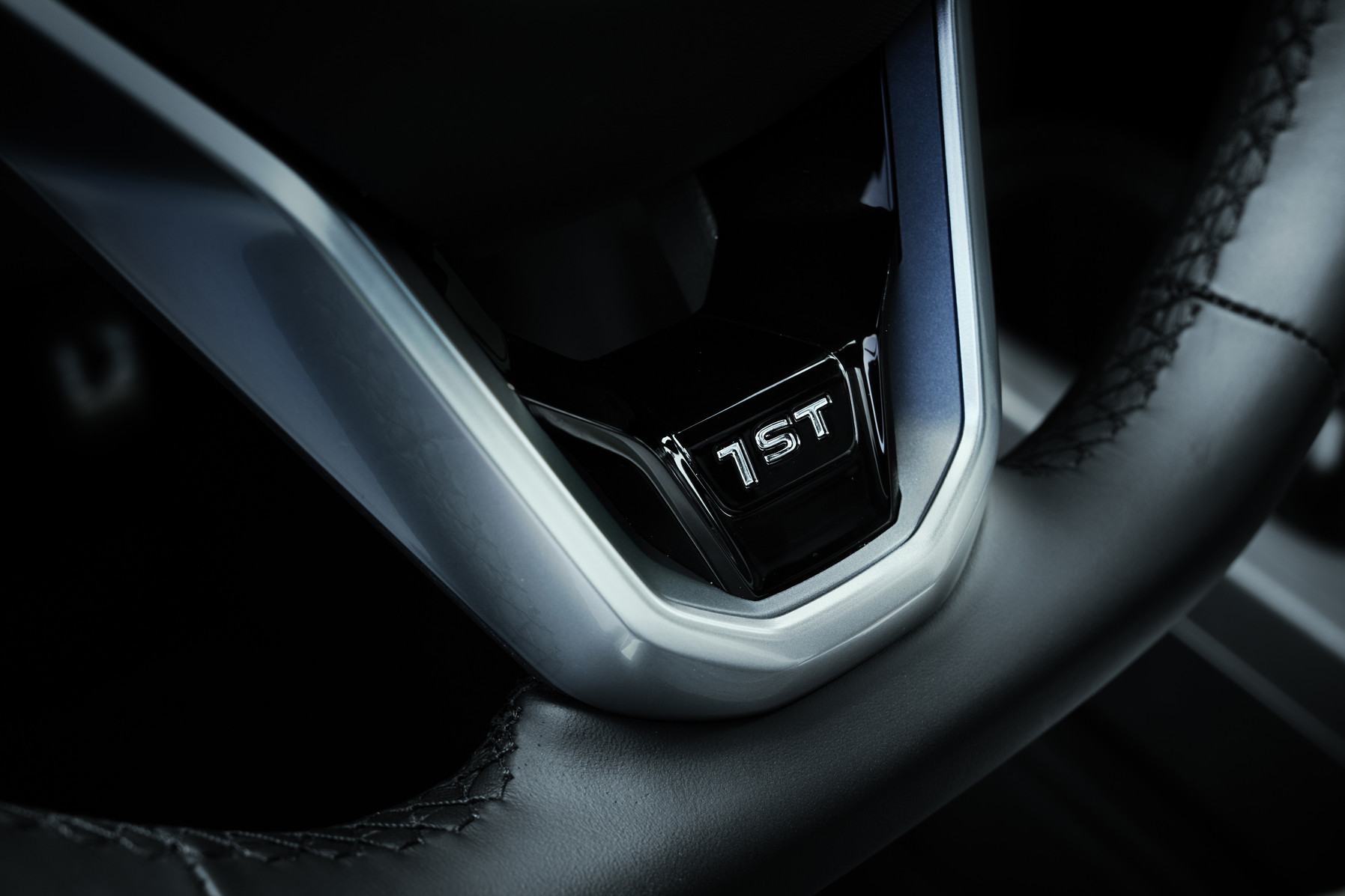 VW ID.3 First Edition