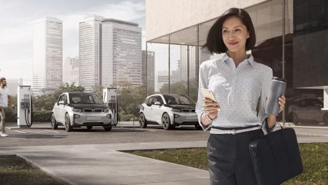 ABB sărbătorește mobilitatea electrică prin lansarea Zilei Mondiale a Vehiculelor Electrice