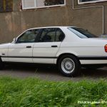BMW 740i E32 autoexpert