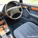 BMW Seria 7 E32 autoexpert