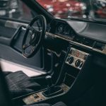 Mercedes 300E W124 cu motor BMW M88