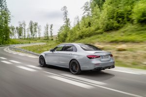Mercedes-AMG E 63 facelift autoexpert.ro