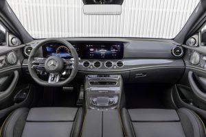 Mercedes-AMG E 63 facelift autoexpert.ro