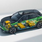 Opel Mokka electric 2020