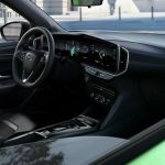 Opel Mokka electric 2020
